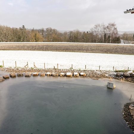 Klosterblick - Inzigkofen Exteriér fotografie