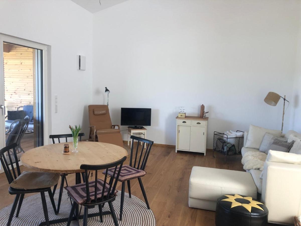 Klosterblick - Inzigkofen Exteriér fotografie