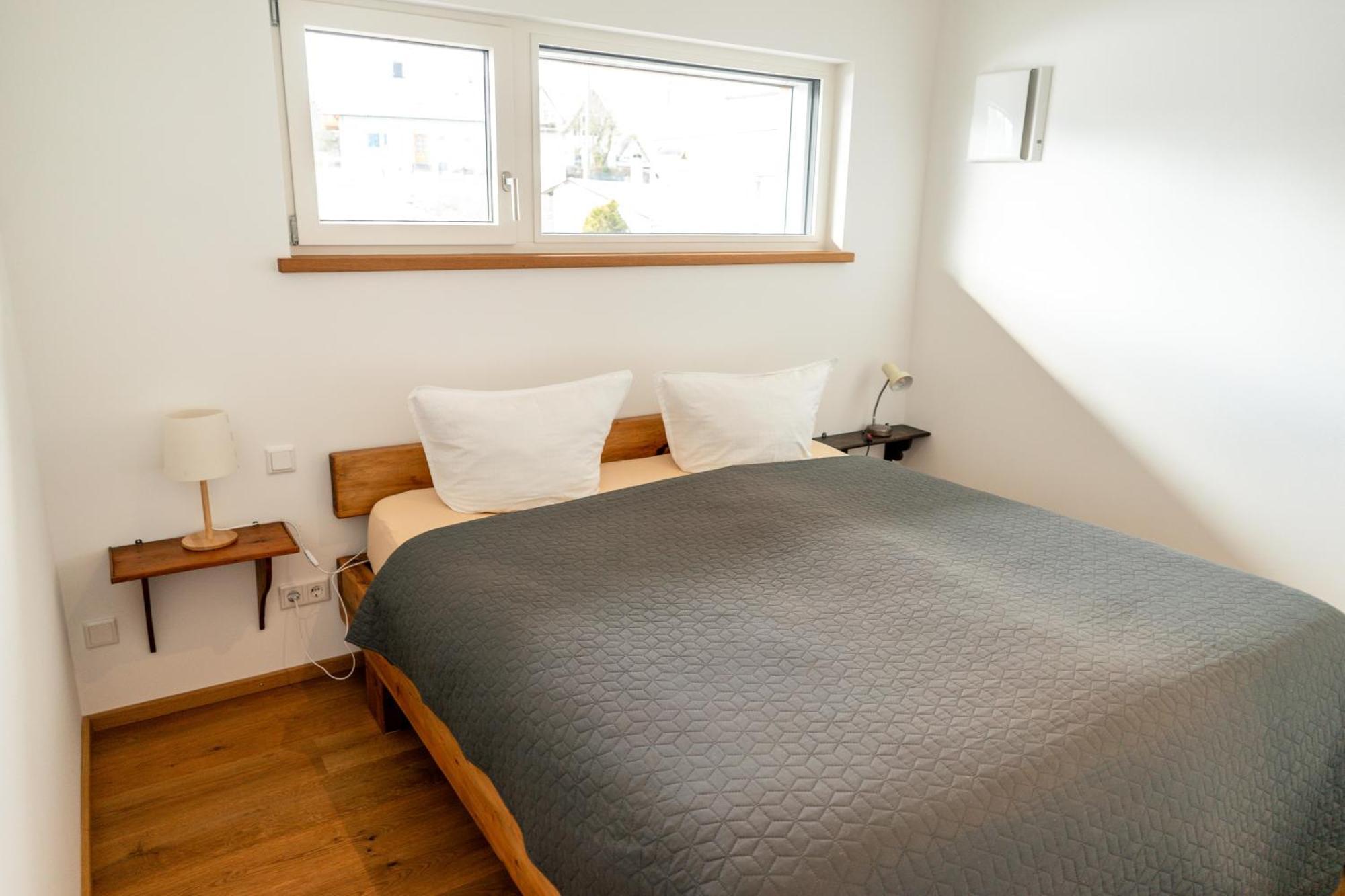 Klosterblick - Inzigkofen Exteriér fotografie