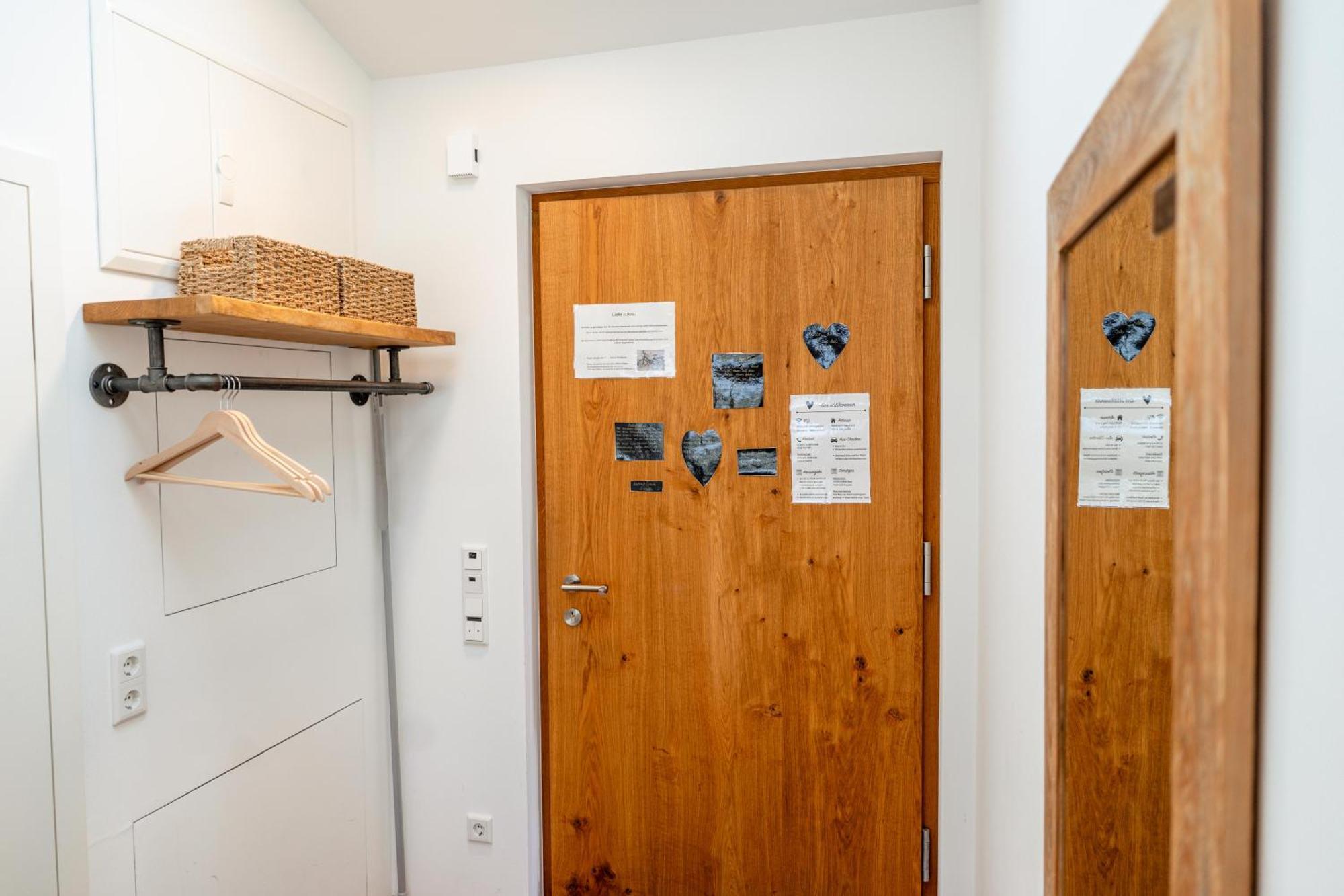 Klosterblick - Inzigkofen Exteriér fotografie