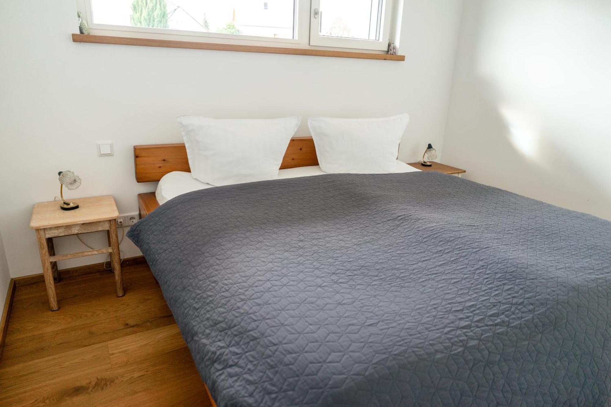 Klosterblick - Inzigkofen Exteriér fotografie
